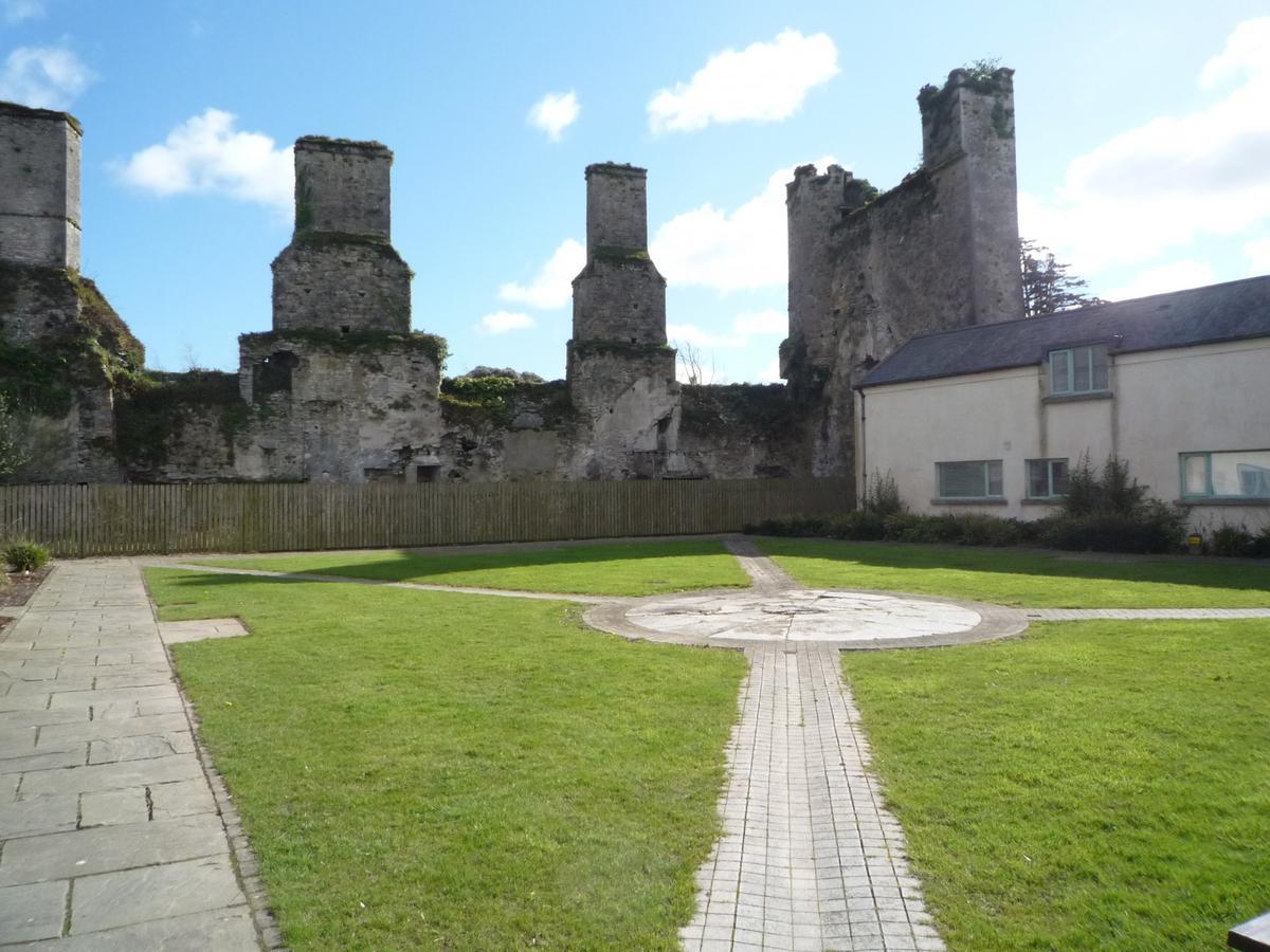 Castlemartyr Holiday Mews 3 Bed By Trident Holiday Homes Dış mekan fotoğraf