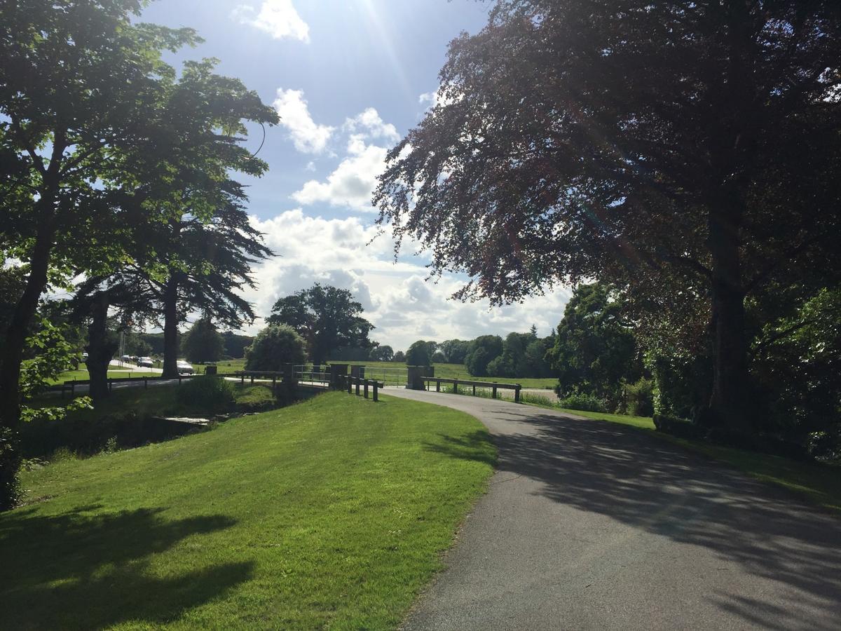 Castlemartyr Holiday Mews 3 Bed By Trident Holiday Homes Dış mekan fotoğraf