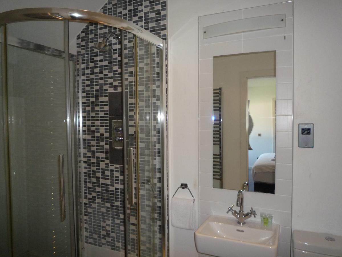 Castlemartyr Holiday Mews 3 Bed By Trident Holiday Homes Dış mekan fotoğraf