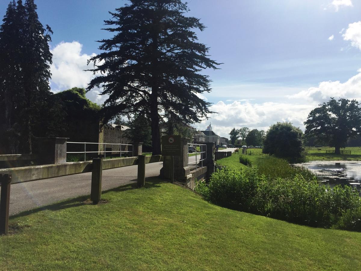 Castlemartyr Holiday Mews 3 Bed By Trident Holiday Homes Dış mekan fotoğraf