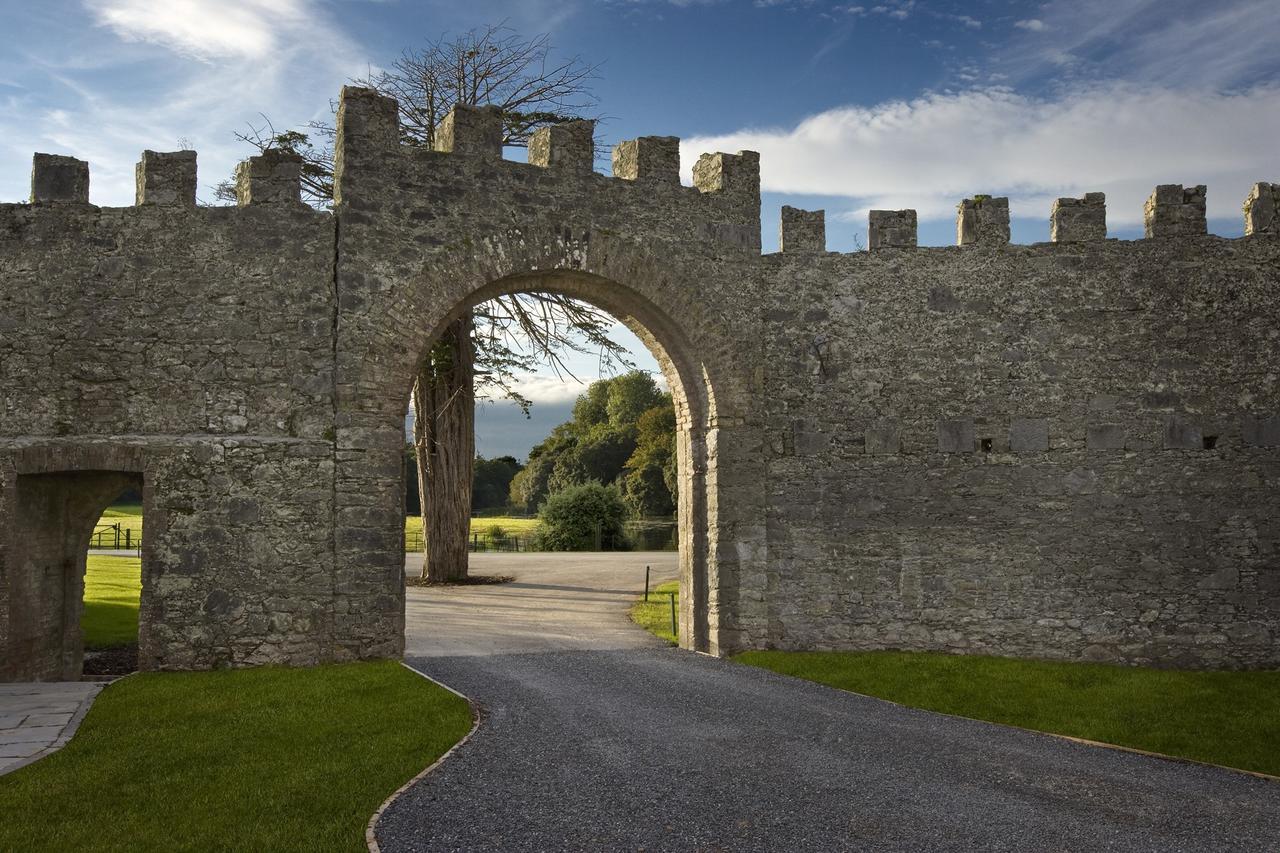 Castlemartyr Holiday Mews 3 Bed By Trident Holiday Homes Dış mekan fotoğraf