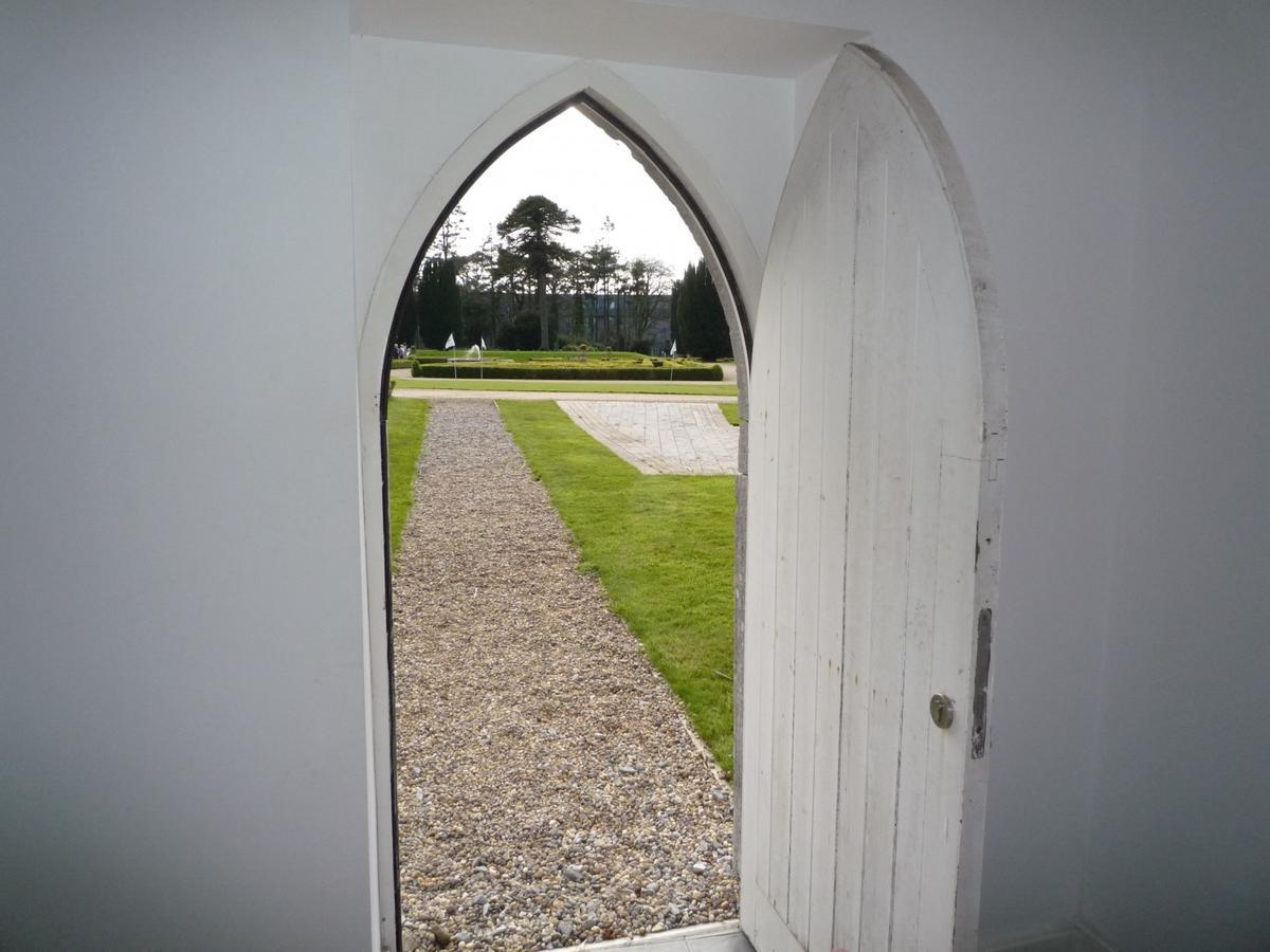 Castlemartyr Holiday Mews 3 Bed By Trident Holiday Homes Dış mekan fotoğraf