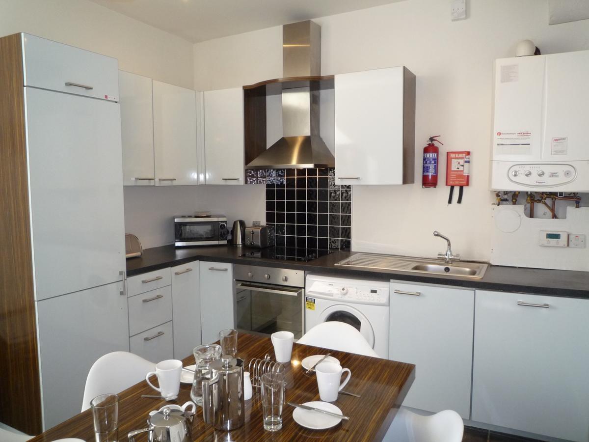 Castlemartyr Holiday Mews 3 Bed By Trident Holiday Homes Dış mekan fotoğraf